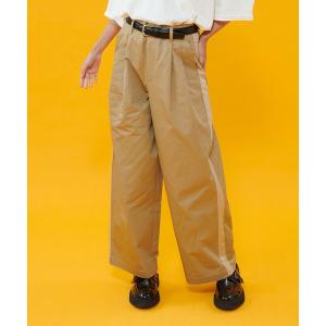 パンツ チノパン SIDE LINE CHINO PANTS / サイドラインチノパンツ｜zozo