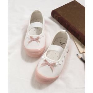 スリッポン バラエティ 上履き キッズ 子供 男の子 女の子｜ZOZOTOWN Yahoo!店