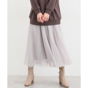 スカート レディース チュールスカート｜ZOZOTOWN Yahoo!店