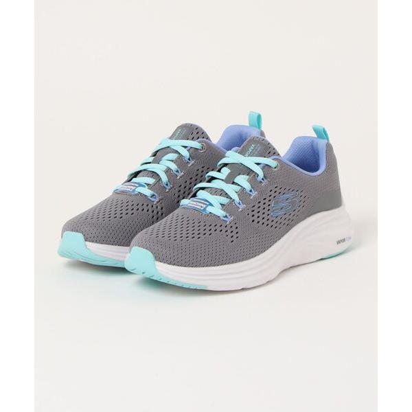 スケッチャーズ スニーカー 「SKECHERS」VAPOR FOAM - FRESH TREND レ...