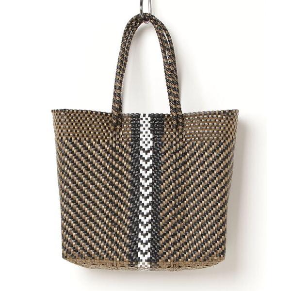 トートバッグ 「Moon Bird/ムーンバード」メルカドバッグARROW M レディース