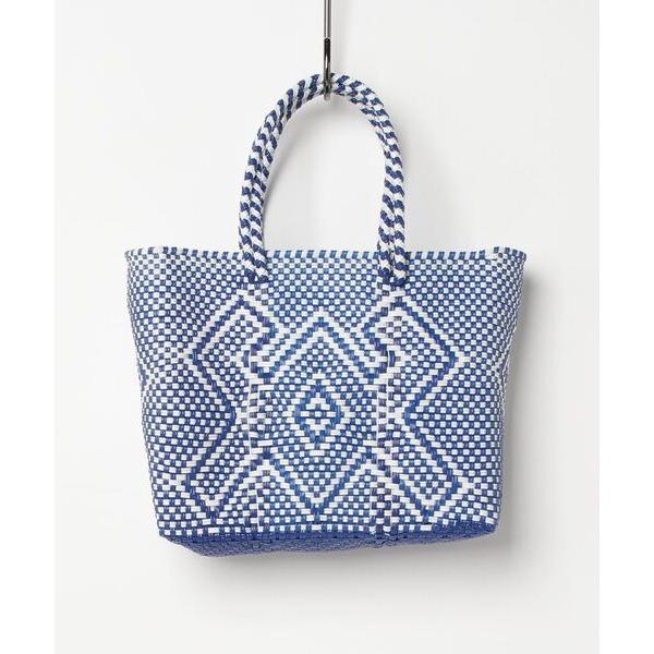 トートバッグ 「Moon Bird/ムーンバード」メルカドバッグ TANPIN S レディース