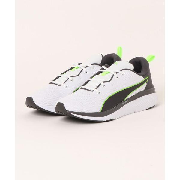 スニーカー PUMA プーマ SOFTRIDE PRO ECHO「軽量」メンズスニーカー(ソフトライ...