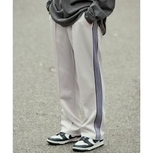 ZUCCa（ズッカ） パンツ ウーリーストレッチツイル / パンツ / S