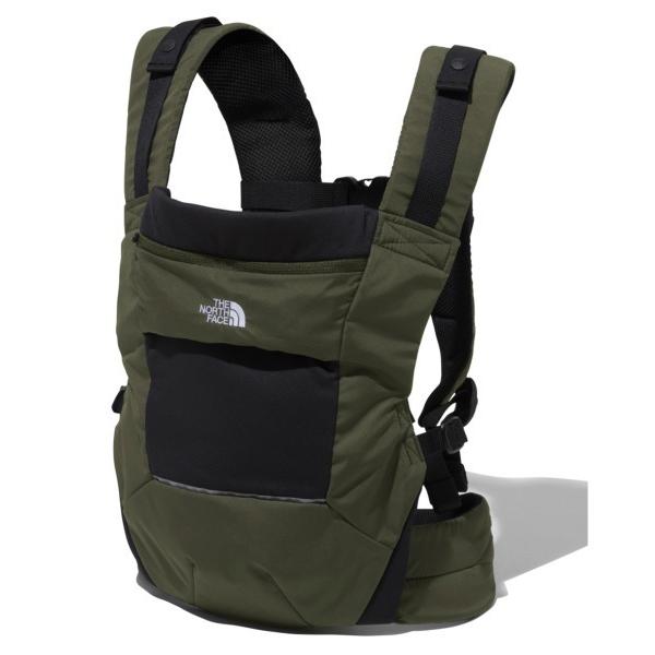 キッズ THE NORTH FACE BABY COMPACT CARRIER / ザ・ノース・フェ...