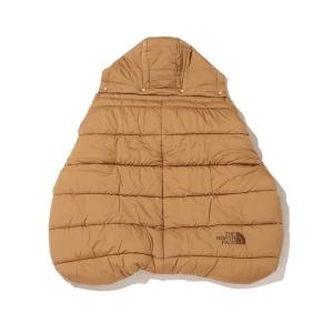 ブランケット THE NORTH FACE BABY SHELL BLANKET / ザ・ノース・フェイス