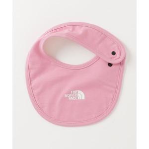 スタイ キッズ THE NORTH FACE BABY BIB / ザ・ノース・フェイス ベビー ビブ｜zozo