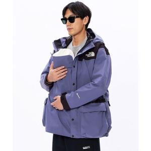 ノースフェイス CR ストレージジャケット