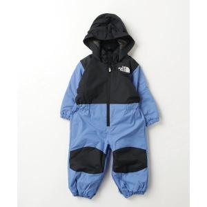 キッズ THE NORTH FACE SNOW ONEPIECE / ザ・ノース・フェイス スノー ワンピース｜zozo