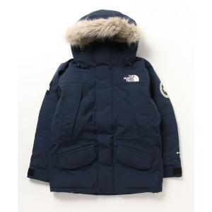 ダウン ダウンジャケット メンズ THE NORTH FACE ANTARCTICA PARKA / ザ・ノース・フェイス アンタークティカ パーカー