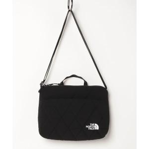 ポーチ メンズ THE NORTH FACE GEOFACE POUCH / ザ・ノース・フェイス ジオフェイス ポーチ｜ZOZOTOWN Yahoo!店