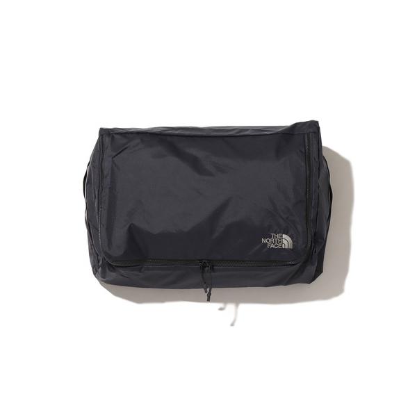 メンズ THE NORTH FACE GLAM TRAVEL BOX M / ザ・ノース・フェイス ...