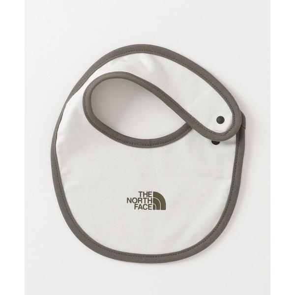 キッズ THE NORTH FACE BABY BIB / ザ・ノース・フェイス ベビー ビブ