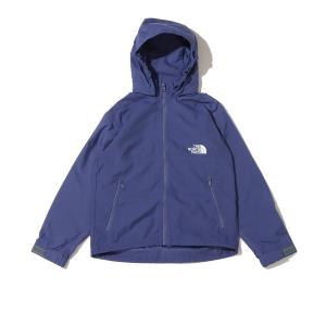 アウター キッズ THE NORTH FACE COMPACT JACKET / ザ・ノース・フェイス コンパクト ジャケット｜zozo