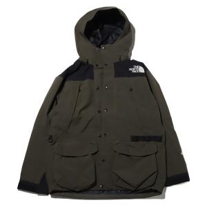 アウター メンズ THE NORTH FACE CR STORAGE JACKET / ザ・ノース・フェイス CR ストレージ ジャケット｜zozo