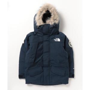 メンズ ダウン ダウンジャケット THE NORTH FACE ANTARCTICA PARKA / ザ・ノース・フェイス アンタークティカ パーカー