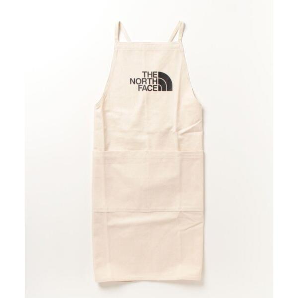 エプロン メンズ THE NORTH FACE TNF LOGO APRON / ザ・ノース・フェイ...