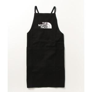 メンズ THE NORTH FACE TNF LOGO APRON / ザ・ノース・フェイス TNF ロゴ エプロン｜zozo