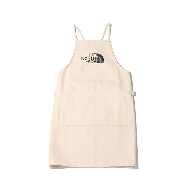 メンズ THE NORTH FACE TNF LOGO APRON / ザ・ノース・フェイス TNF...