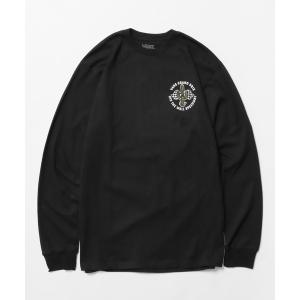 VANS バンズ【VANS】MTE TEAMTEAM LS ロングTシャツ ロンT 長袖