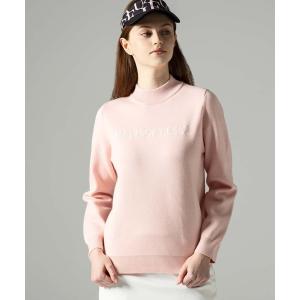 パーカー 「Loudmouth/ラウドマウス」レディースコラボシリーズ