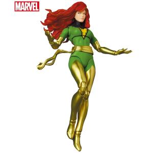 MAFEX マフェックス No.099 X-MEN サイクロプス COMIC Ver. : ゆうゆう