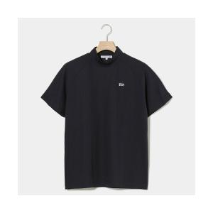 Rosasen（ロサーセン） シャツ 「Rosasen/GOLF」ソロナ半袖モック