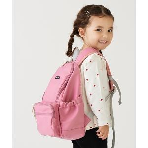 リュック カラフルキッズリュック