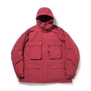 パーカー マウンテンパーカー DAIWA PIER39 TECH HIKER MOUNTAIN PARKA｜zozo