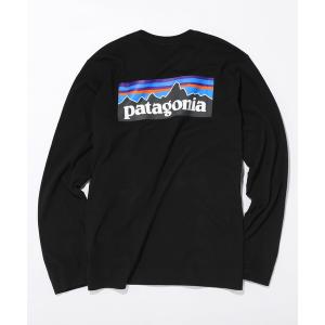 パタゴニア tシャツ メンズ レディースの商品画像