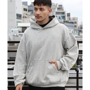 LOS ANGELES APPAREL（ロサンゼルスアパレル） パーカー Los Angeles