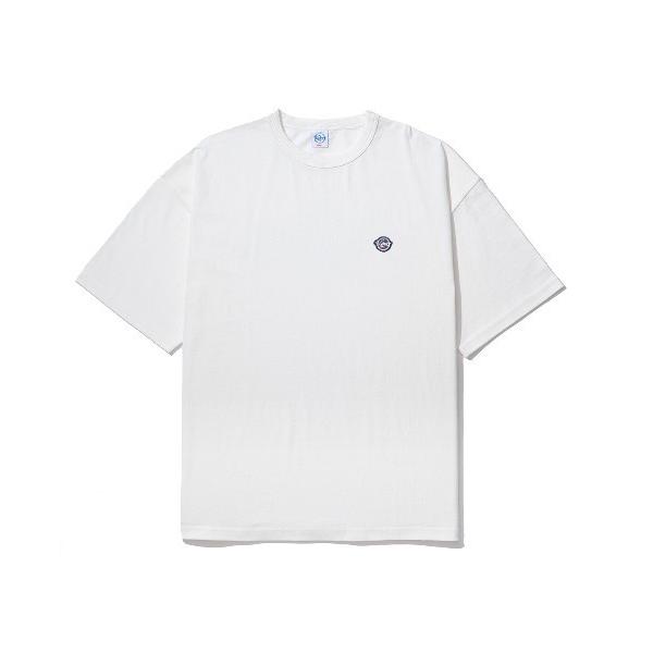 tシャツ Tシャツ メンズ BB SMALL WAPPEN S/S TEE 3