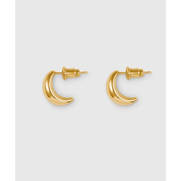 ピアス 「ISOLATION / アイソレーション」Silver925 Orb Pierce / シ...