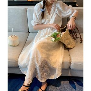 BLUE LABEL CRESTBRIDGE / ノースリーブワンピース/36/コットン/BRW/無地/55J04-404-56 BLUE LABEL CRESTBRIDGE◇ノースリーブワンピース/36/コットン/BRW