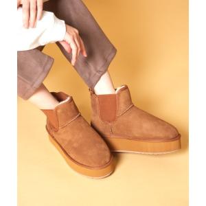 ブーツ Thresher Flatform レディース