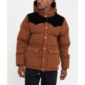 DEUS EX MACHINA（デウスエクスマキナ） ダウンジャケット ダウン