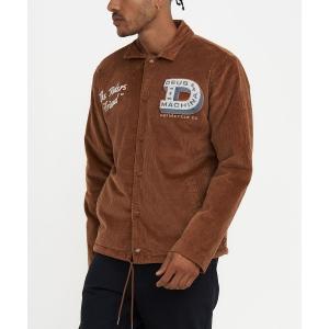 コート ジャケット RIDERS FRIEND COACH メンズ