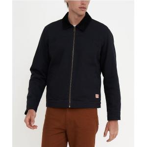 コート ジャケット HAWK CANVAS JACKET メンズ