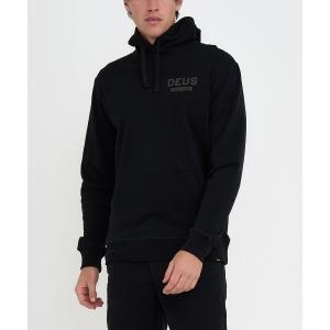 パーカー BILLY HOODIE メンズ