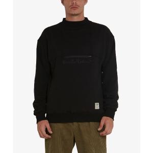 ASCENT MOCK CREW メンズ