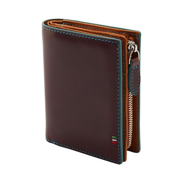 財布 「GORBE」イタリアンレザーL字ファスナーウォレット メンズ レディース