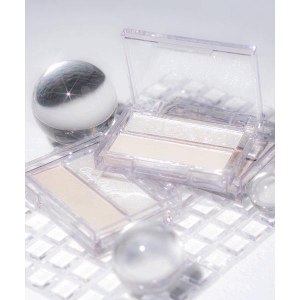 ハイライト シェーディング キャンディドール CandyDoll ハイライトパレット/シェーディング...