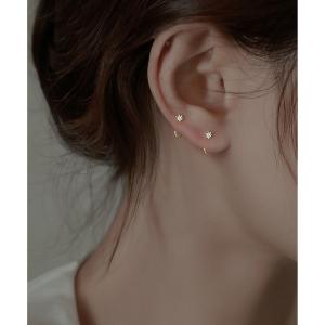 JUSTIN DAVIS（ジャスティンデイビス） ピアス MONTECARLO” Earring