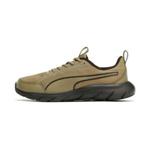 スニーカー メンズ PUMA プーマ ユニセックス ソフトライド フレックス レース スーパーワイド ランニングシューズ｜ZOZOTOWN Yahoo!店