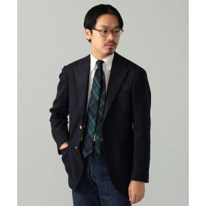 ✨️最高生地✨️BEAMS F ビームスエフ テーラードジャケット 42 S ウール BEAMS F ジャケット テーラードジャケット / FOX BROTHERS