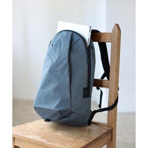 デイバック リュック WEXLEY / STEM P300D バックパック メンズ