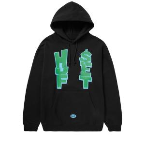 パーカー メンズ HUF ANTHEM HOODIE / HUF フード パーカー｜ZOZOTOWN Yahoo!店