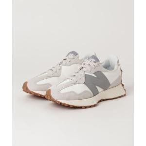 New Balance（ニューバランス） NEW BALANCE MS327CPG BLACK Width D