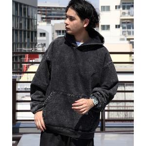 LOS ANGELES APPAREL（ロサンゼルスアパレル） パーカー メンズ