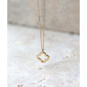 cui-cui（キュイキュイ） チョーカー ゴールド グリッター チェーン